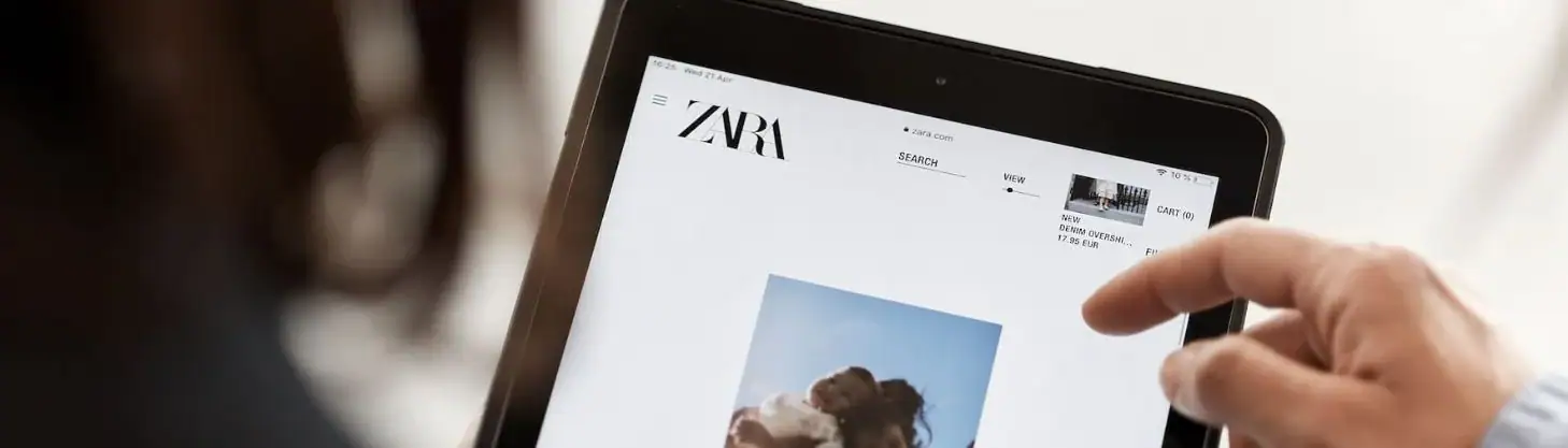 como trabajar en inditex