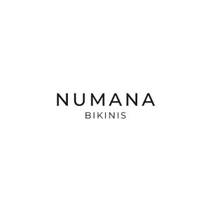 LOGO NUMANA